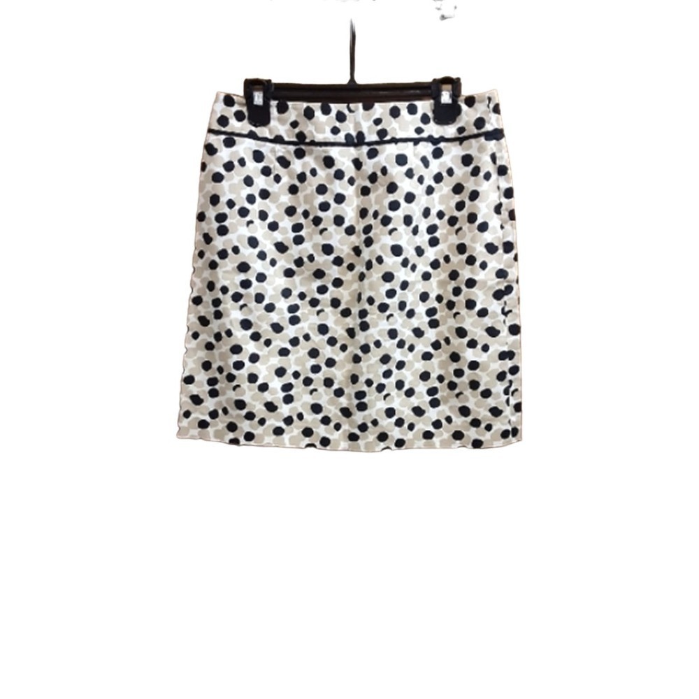 Geoffrey Beene Sport Skirt